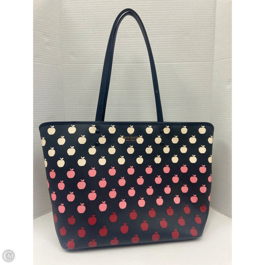 Handbag Designer By Kate Spade, Size: Large