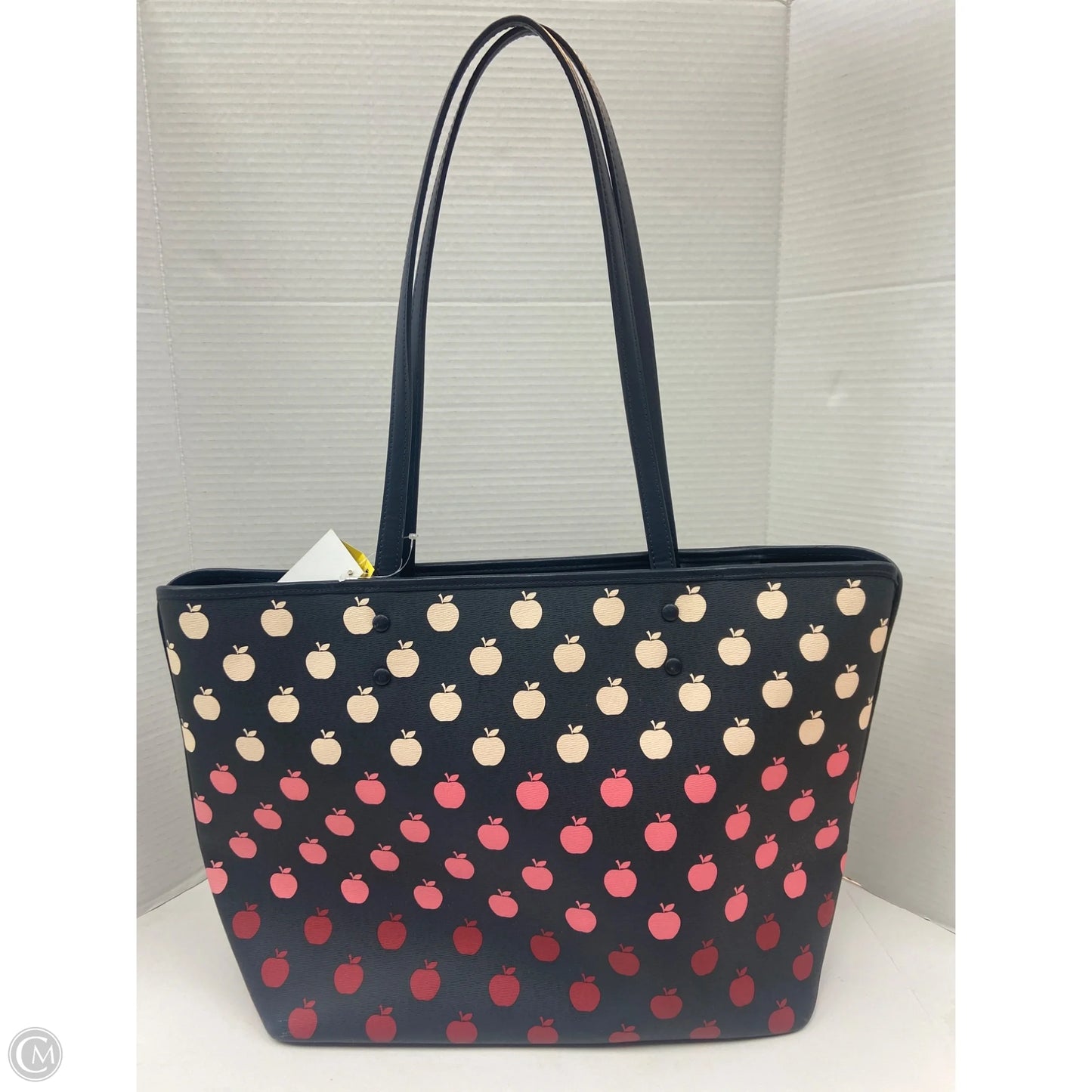 Handbag Designer By Kate Spade, Size: Large