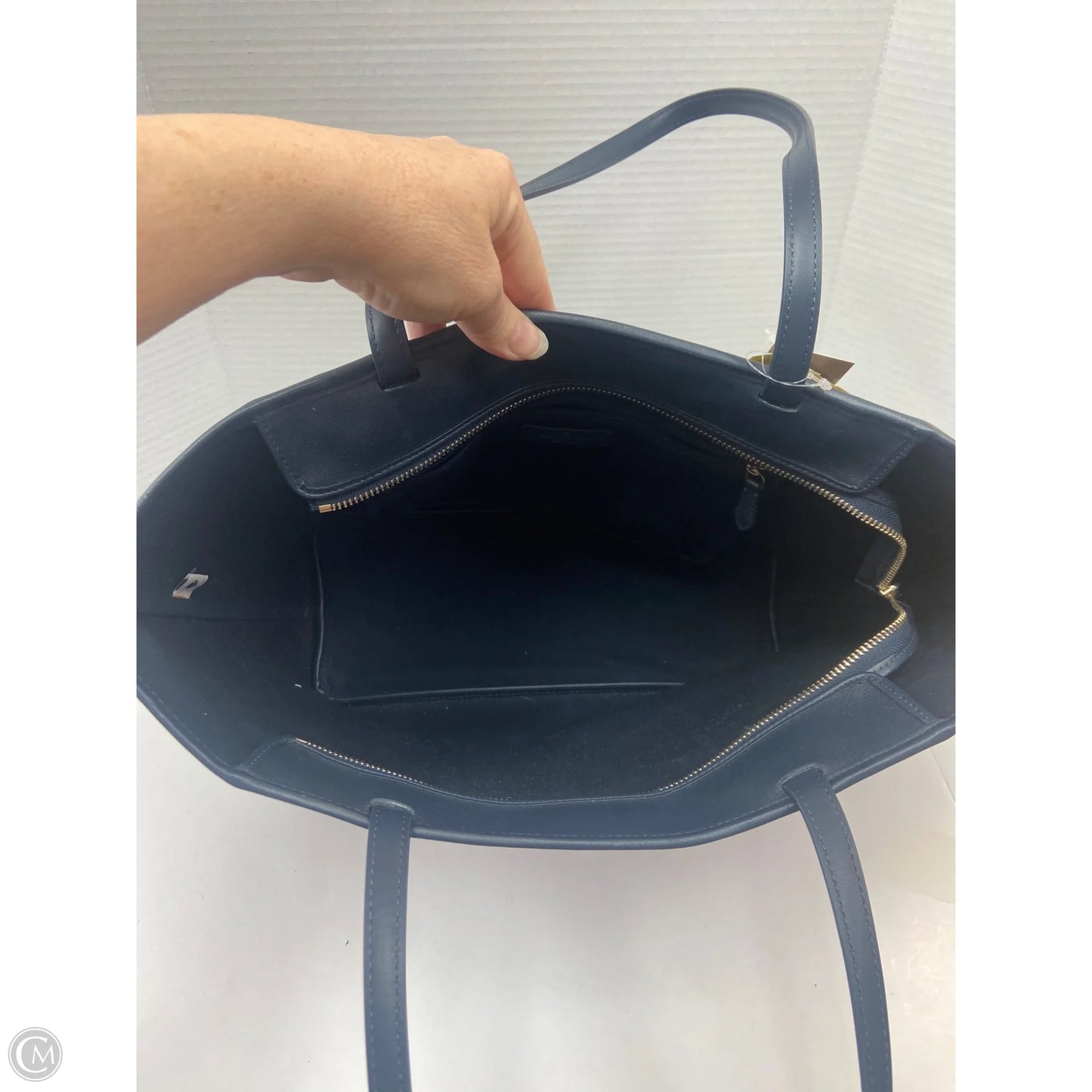Handbag Designer By Kate Spade, Size: Large