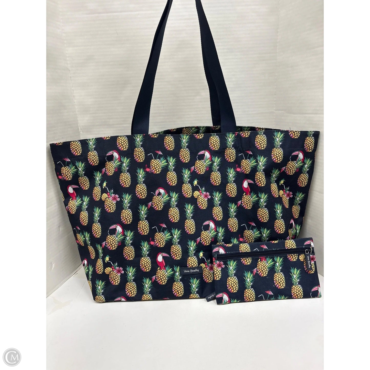 Tote By Vera Bradley, Size: Large
