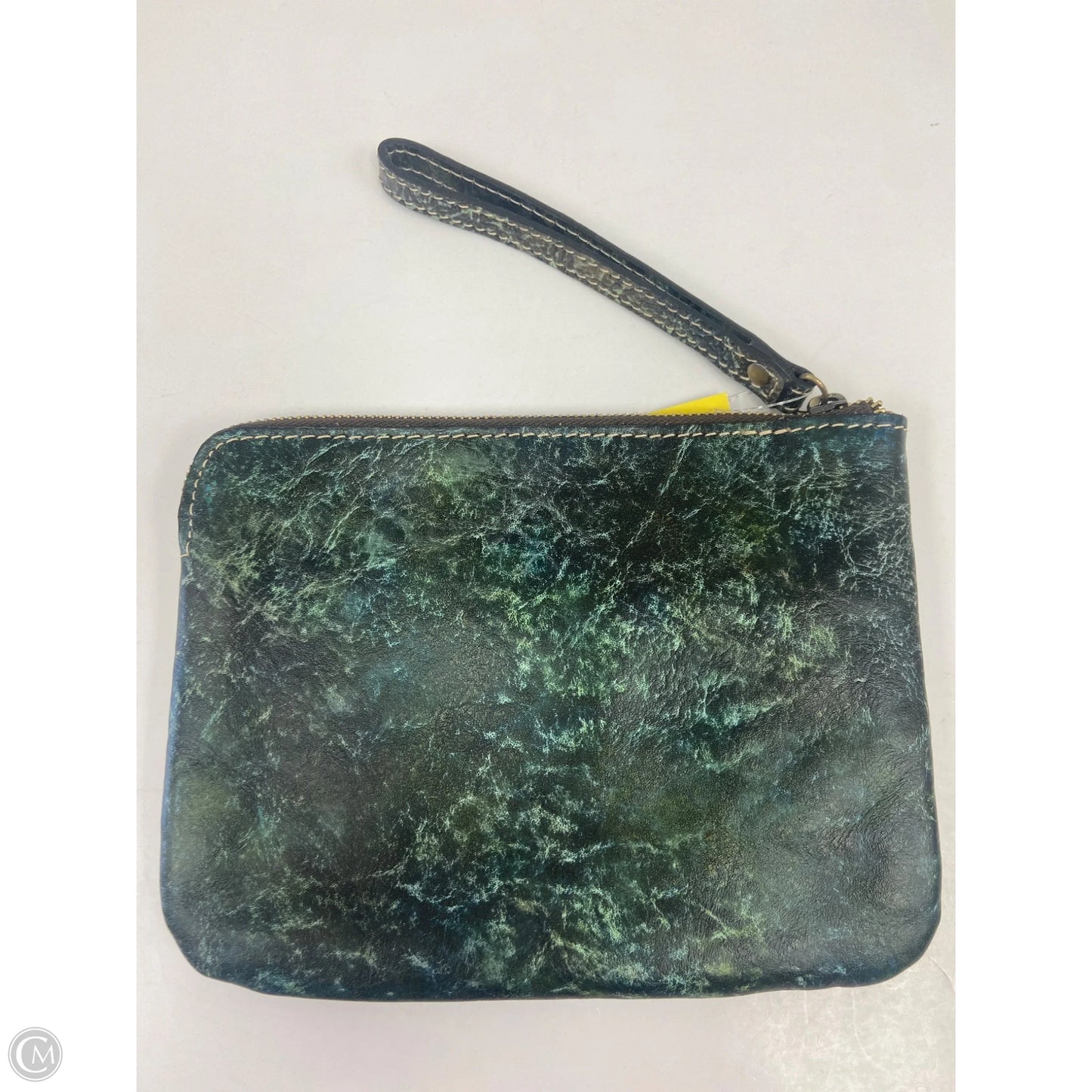 Wristlet Designer By Patricia Nash, Size: Medium