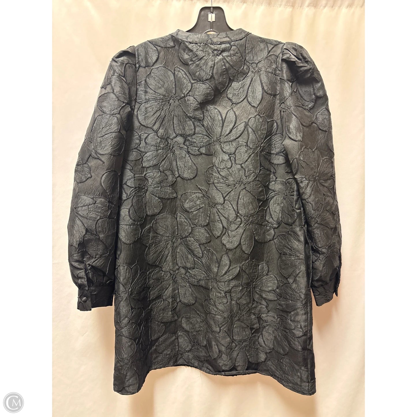 Dress Casual Midi By Jodifl In Black, Size: S