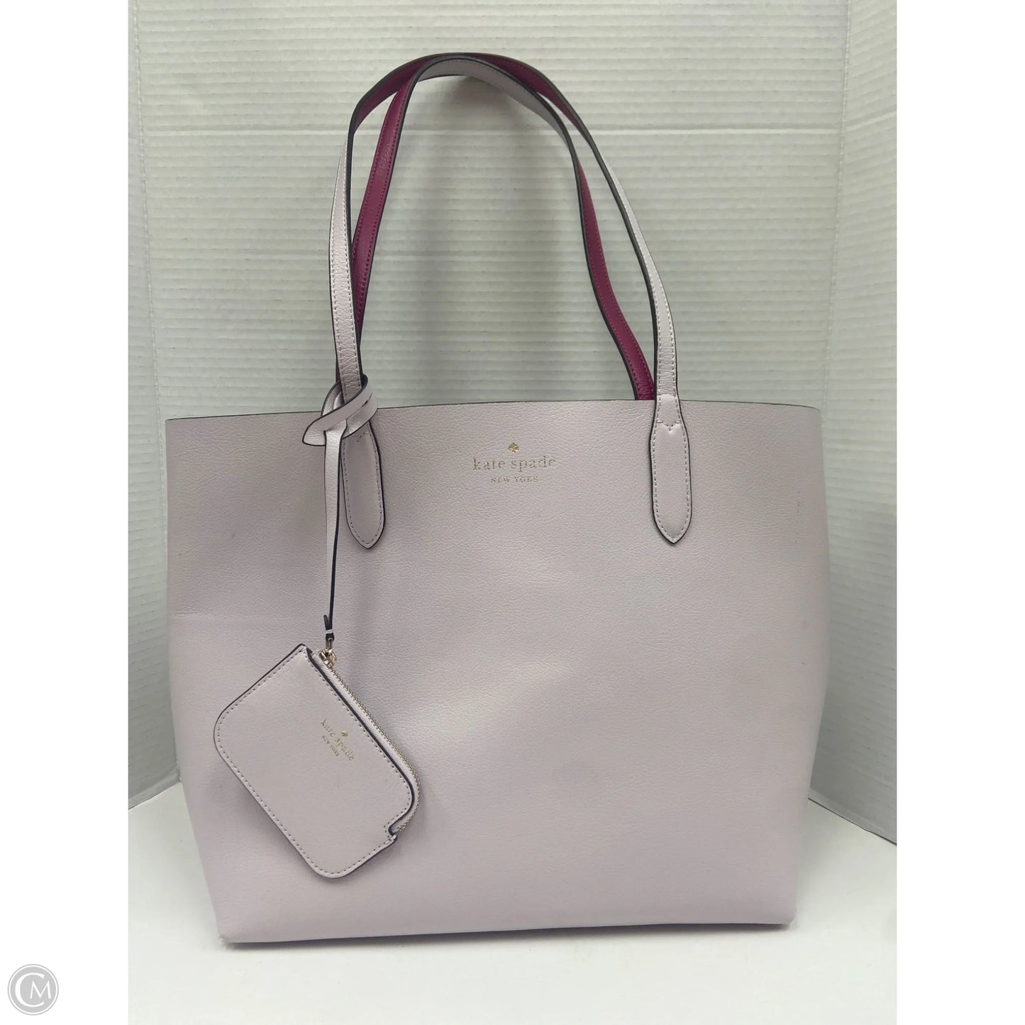 Handbag Designer By Kate Spade, Size: Large