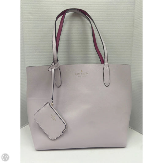 Handbag Designer By Kate Spade, Size: Large