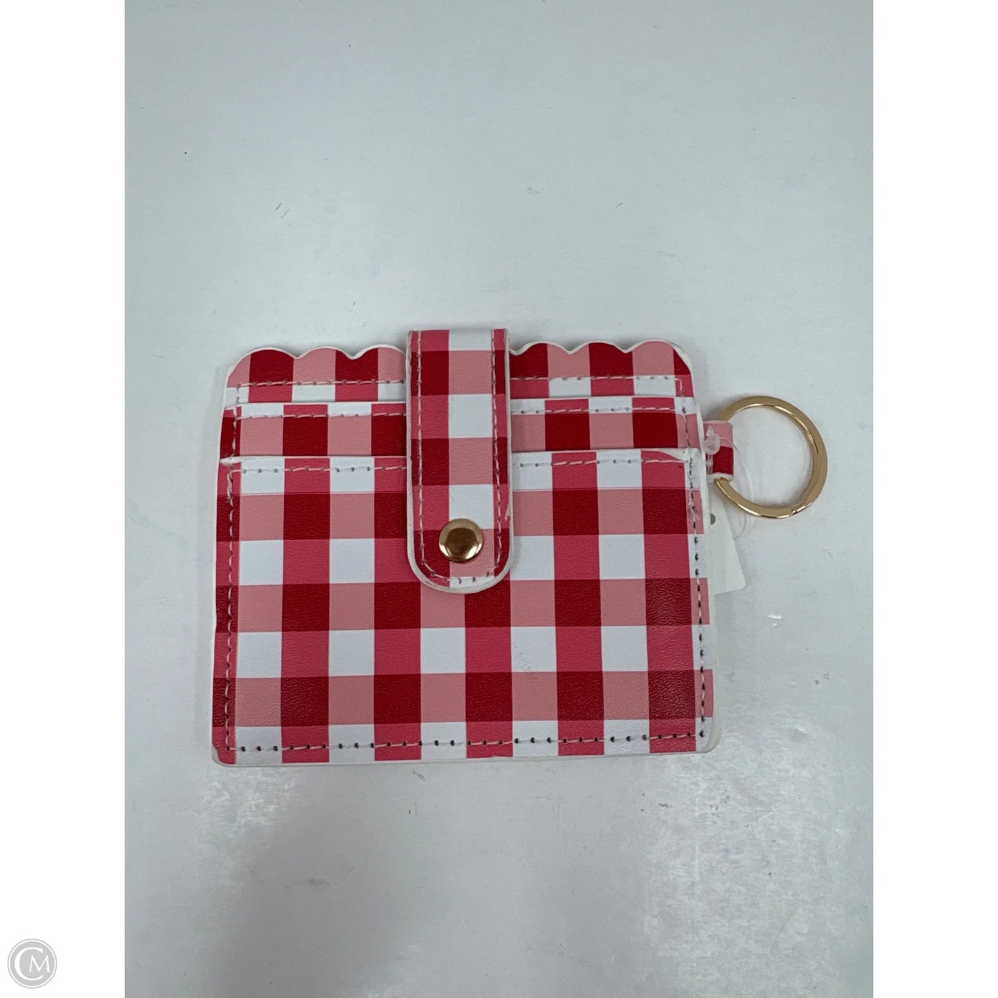Id/card Holder By Cato, Size: Small
