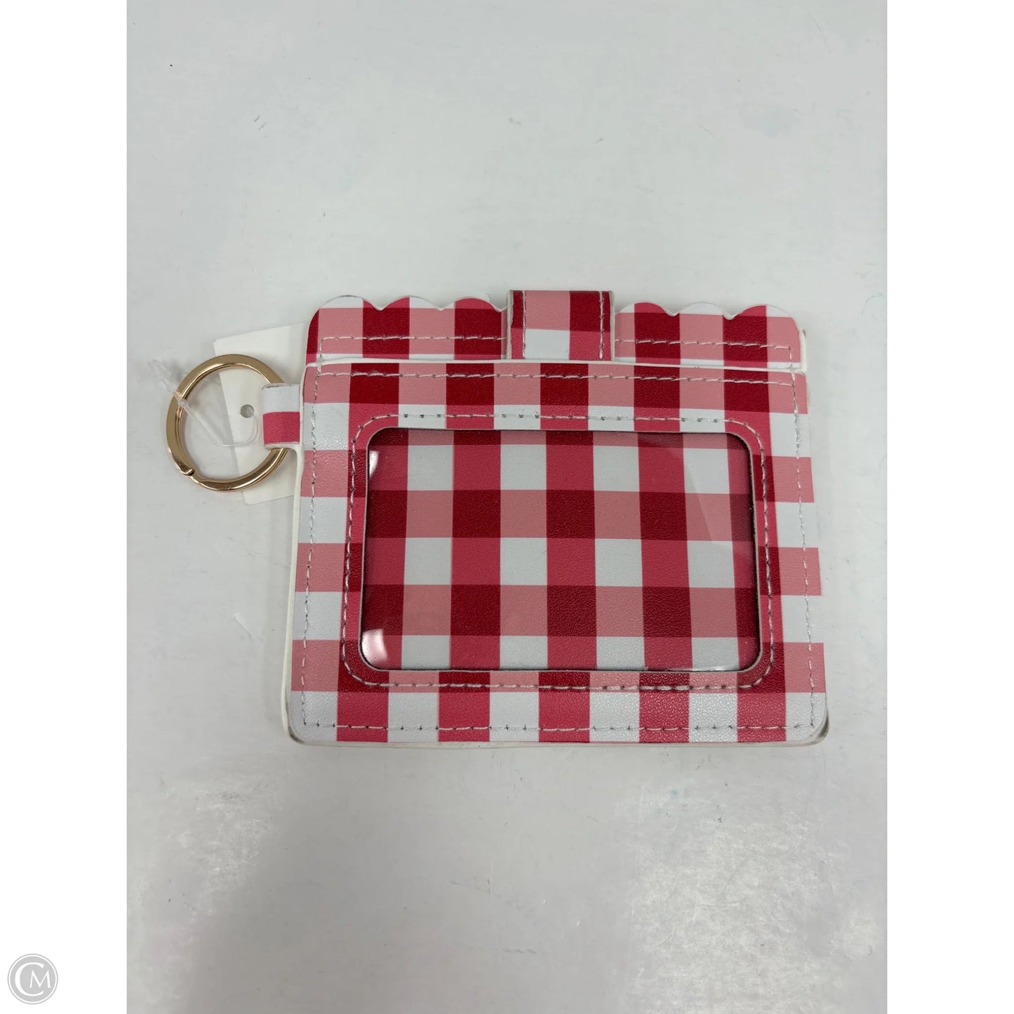 Id/card Holder By Cato, Size: Small