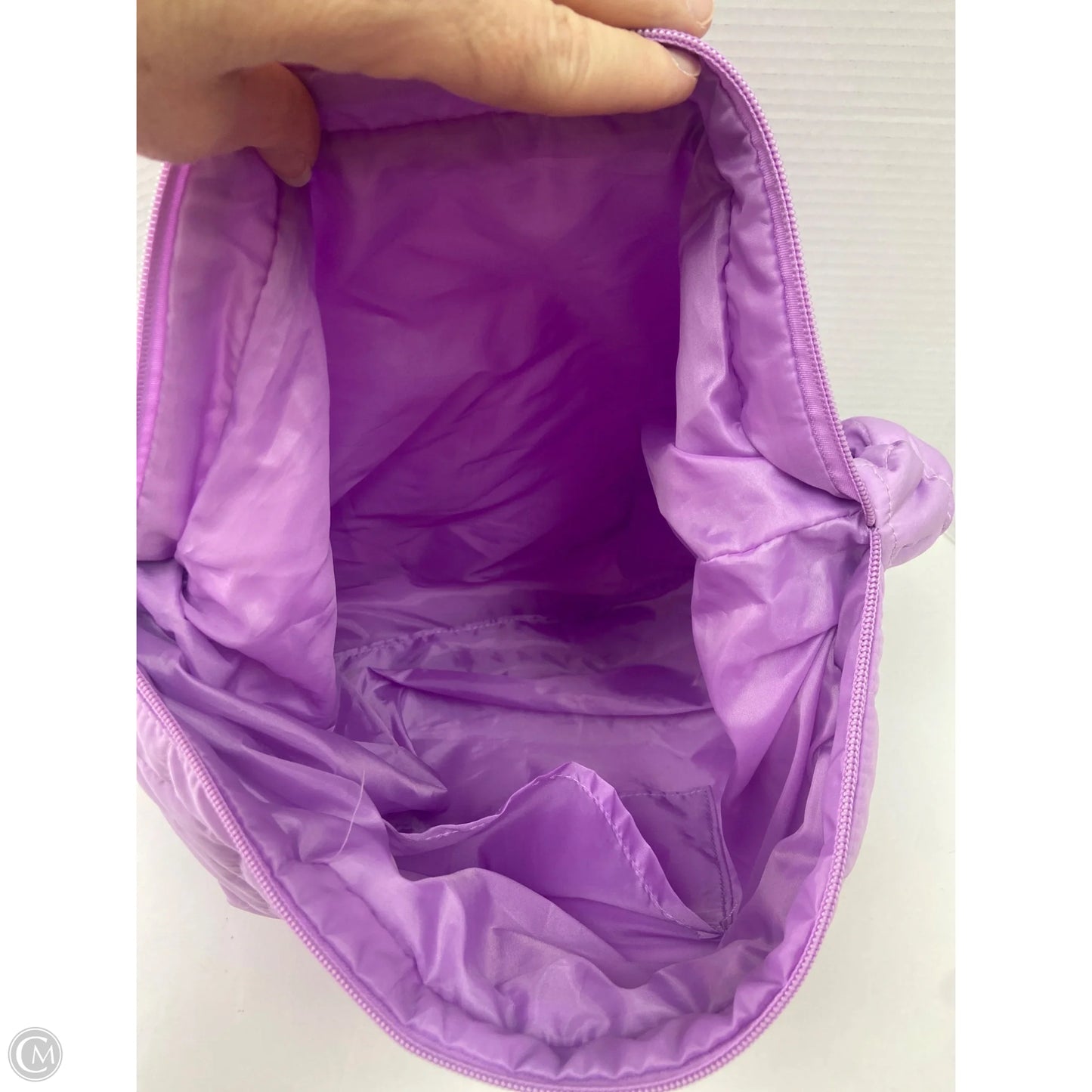 Handbag By Clothes Mentor, Size: Large