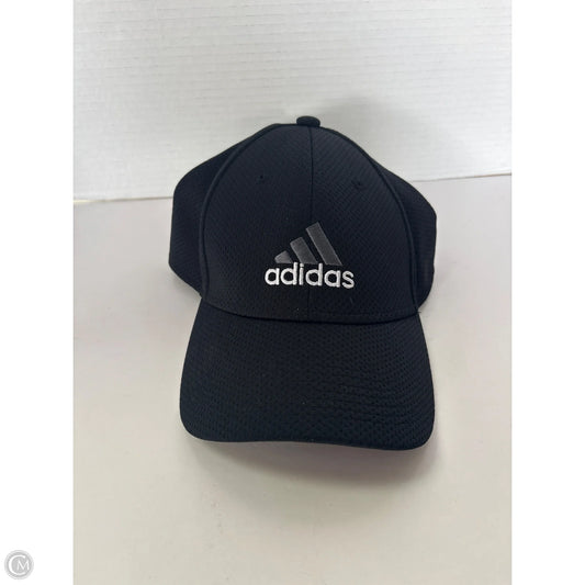 Hat Baseball Cap By Adidas