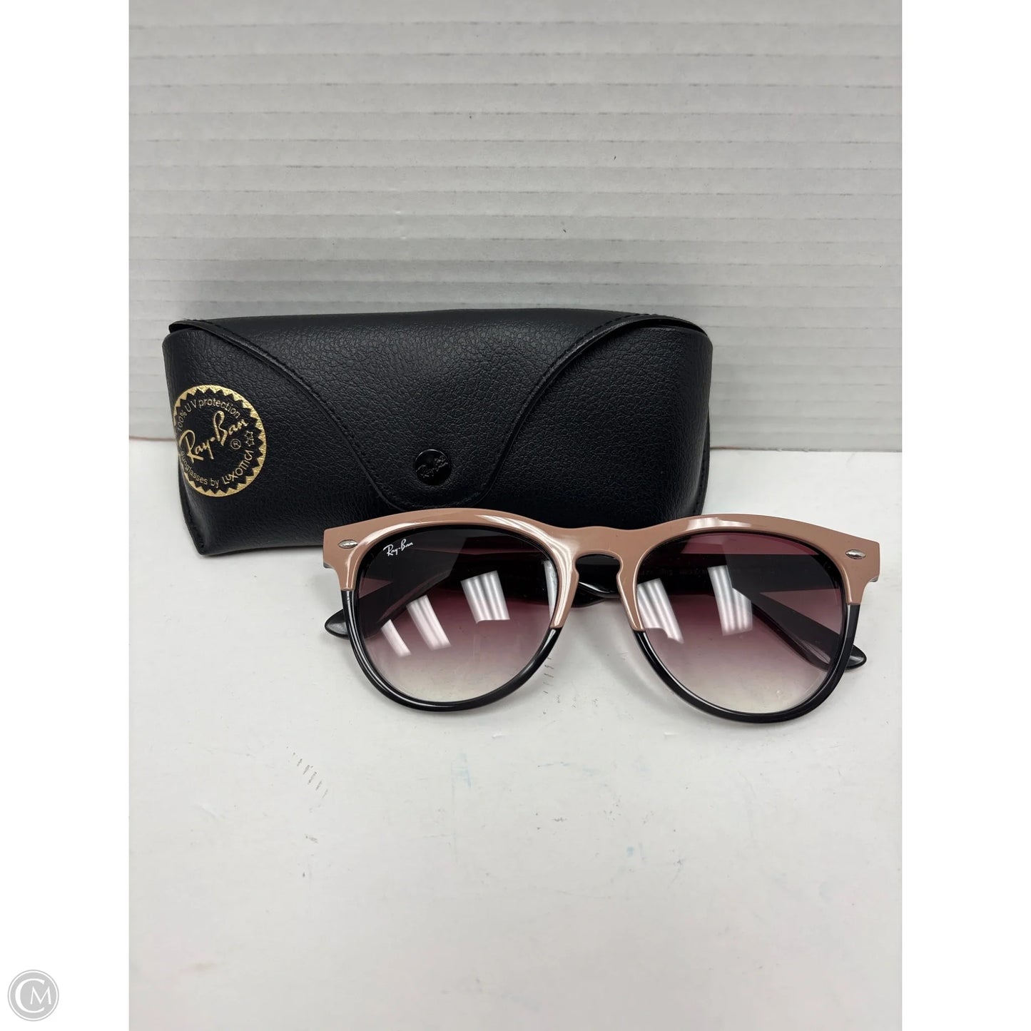 Sunglasses Designer By Ray Ban
