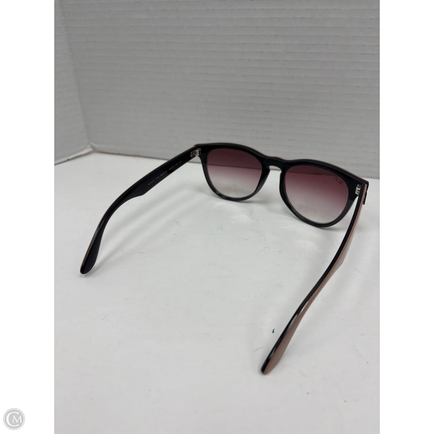 Sunglasses Designer By Ray Ban