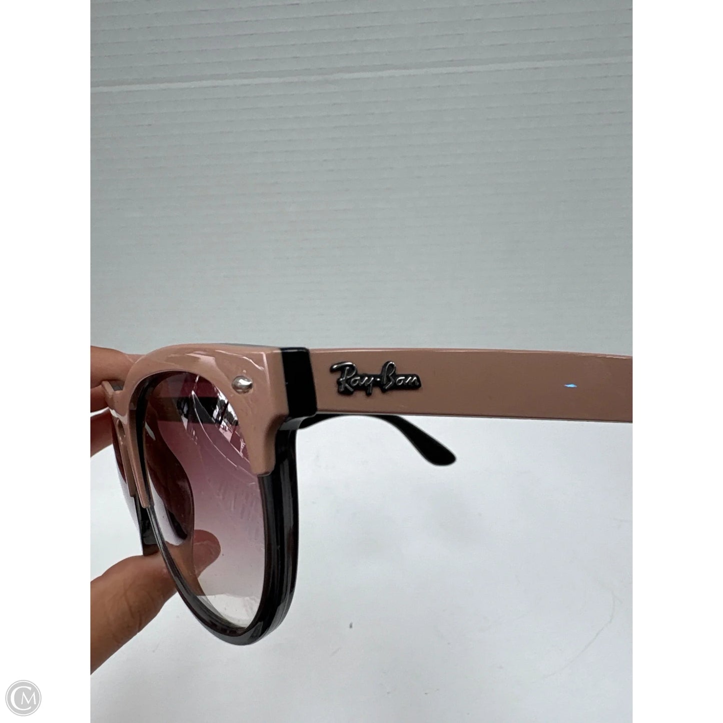 Sunglasses Designer By Ray Ban
