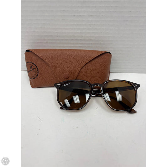 Sunglasses Designer By Ray Ban