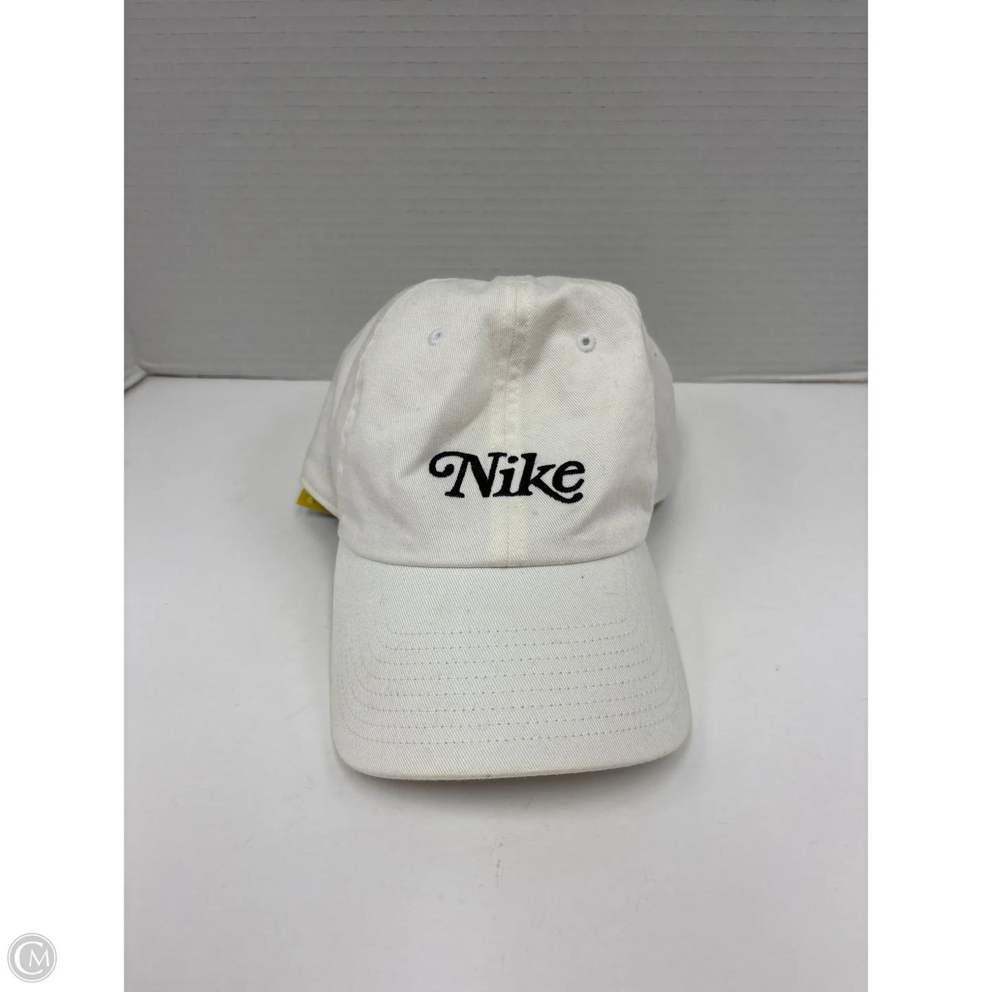 Hat Baseball Cap By Nike