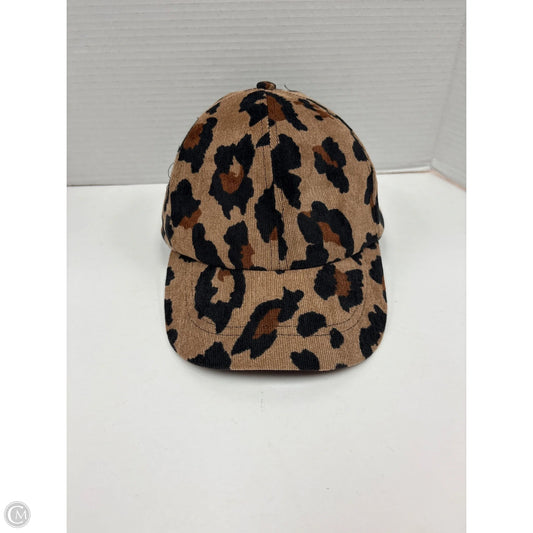 Hat Baseball Cap By C Est. 1946