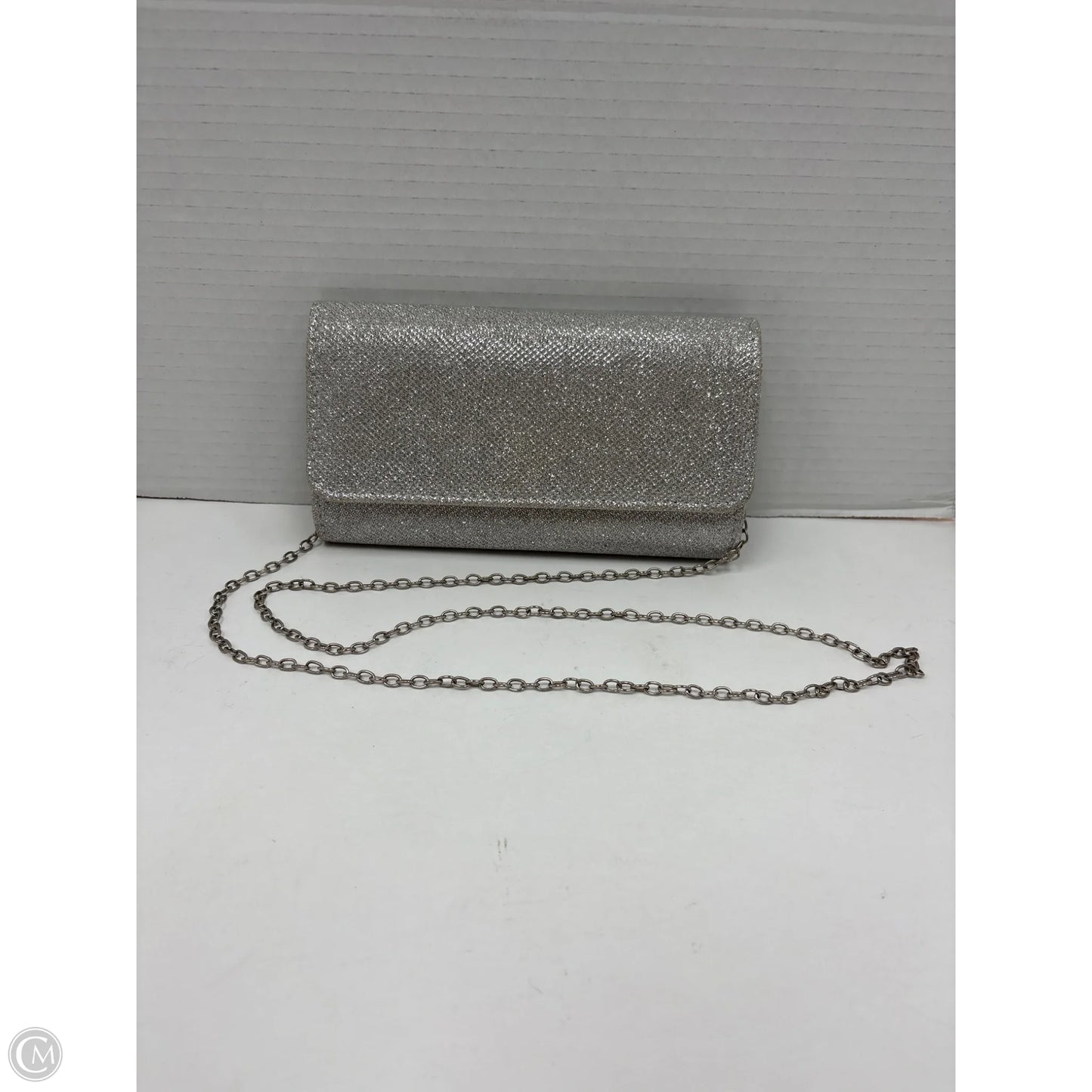 Crossbody By Clothes Mentor, Size: Small