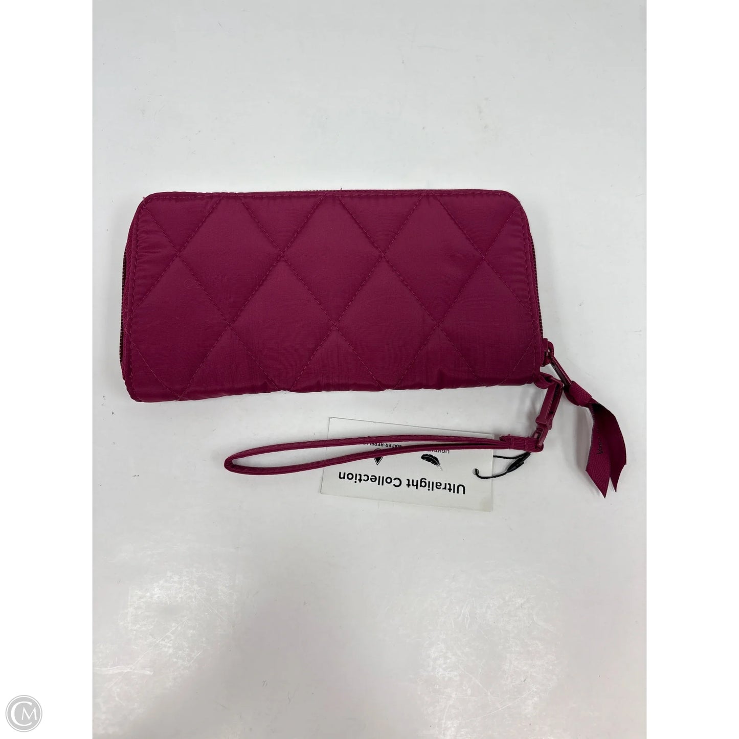 Wallet By Vera Bradley, Size: Large