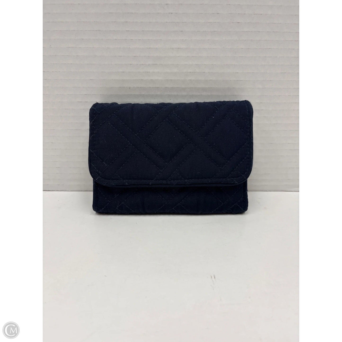 Wallet By Vera Bradley, Size: Medium
