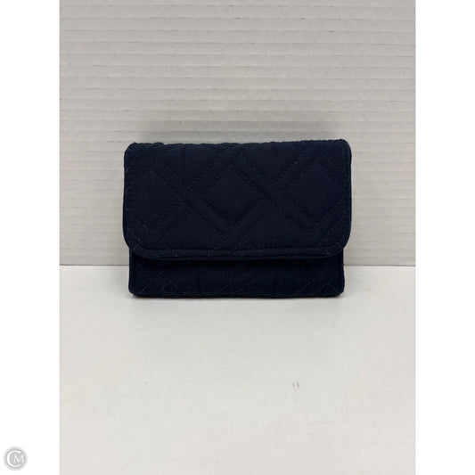 Wallet By Vera Bradley, Size: Medium