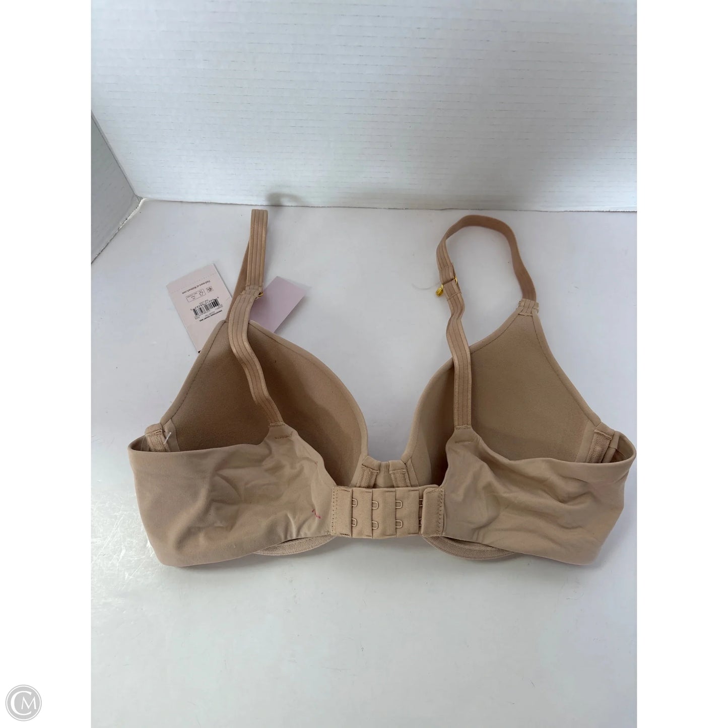 Bra By Joyspun In Beige, Size: 0