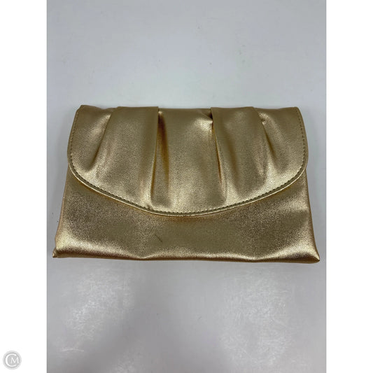 Clutch By Clothes Mentor, Size: Small