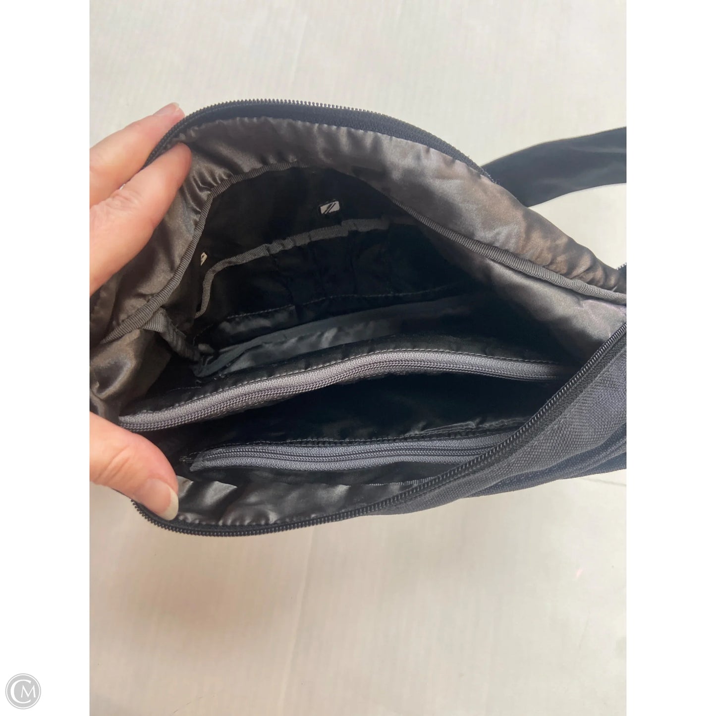 Handbag By Clothes Mentor, Size: Large
