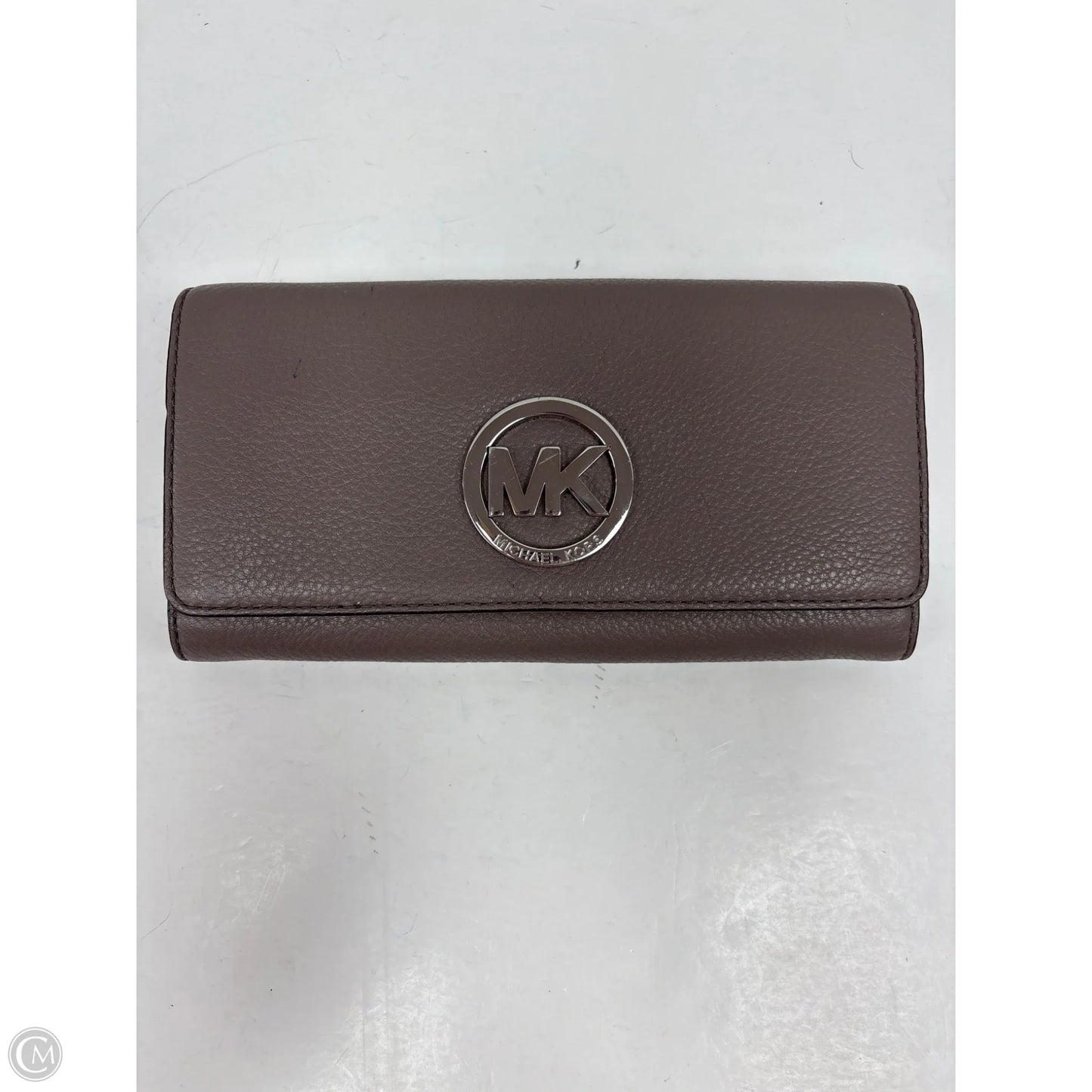 Wallet Designer By Michael Kors, Size: Large
