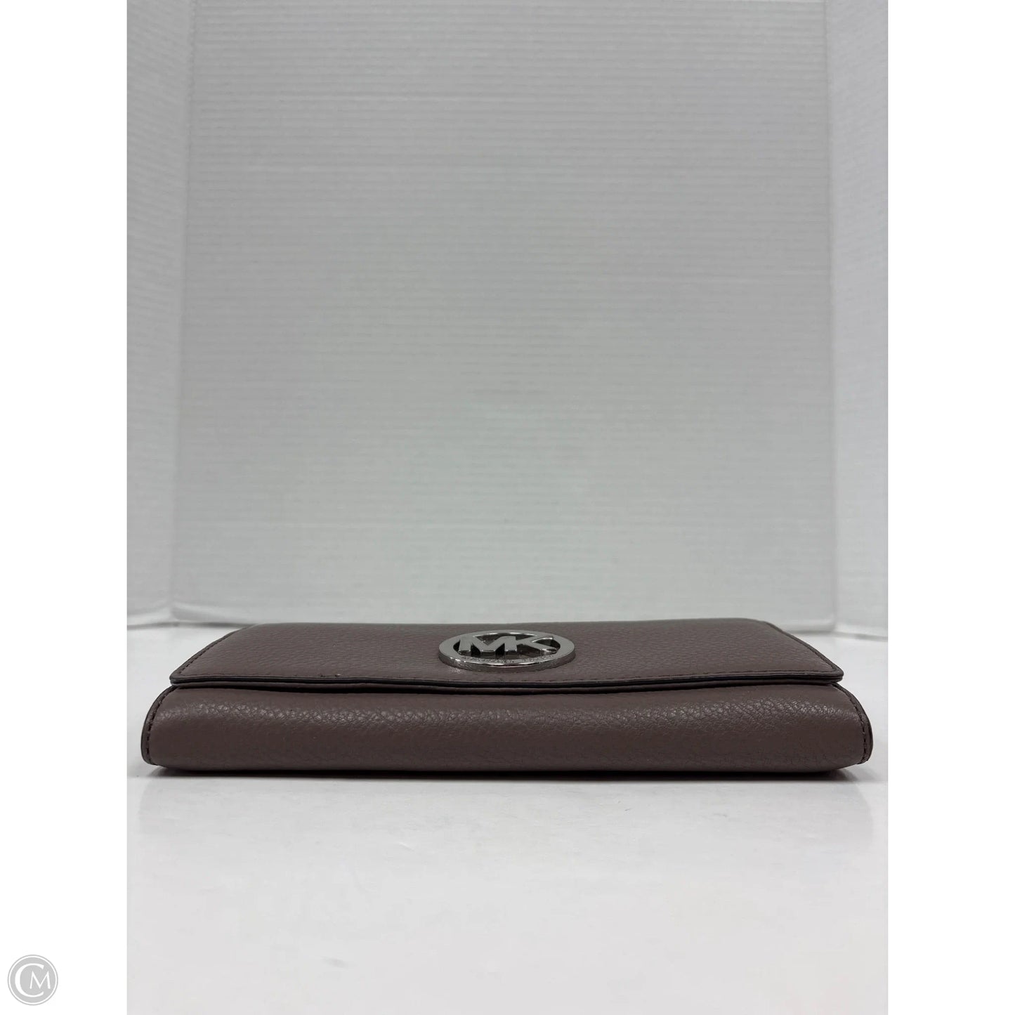 Wallet Designer By Michael Kors, Size: Large