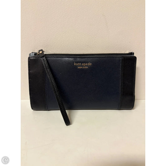 Wristlet Designer By Kate Spade, Size: Large