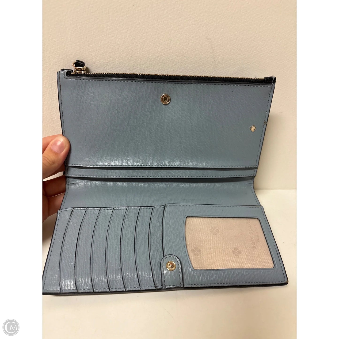 Wristlet Designer By Kate Spade, Size: Large