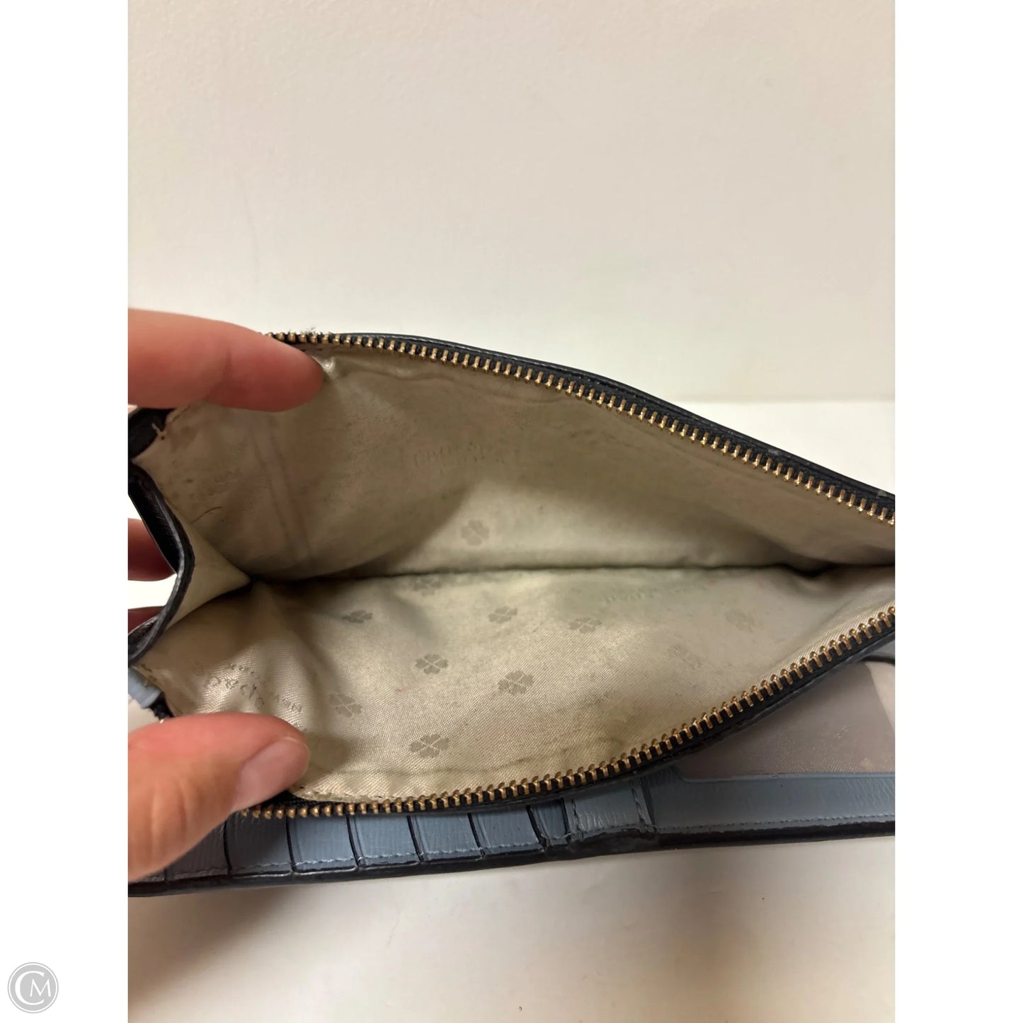 Wristlet Designer By Kate Spade, Size: Large