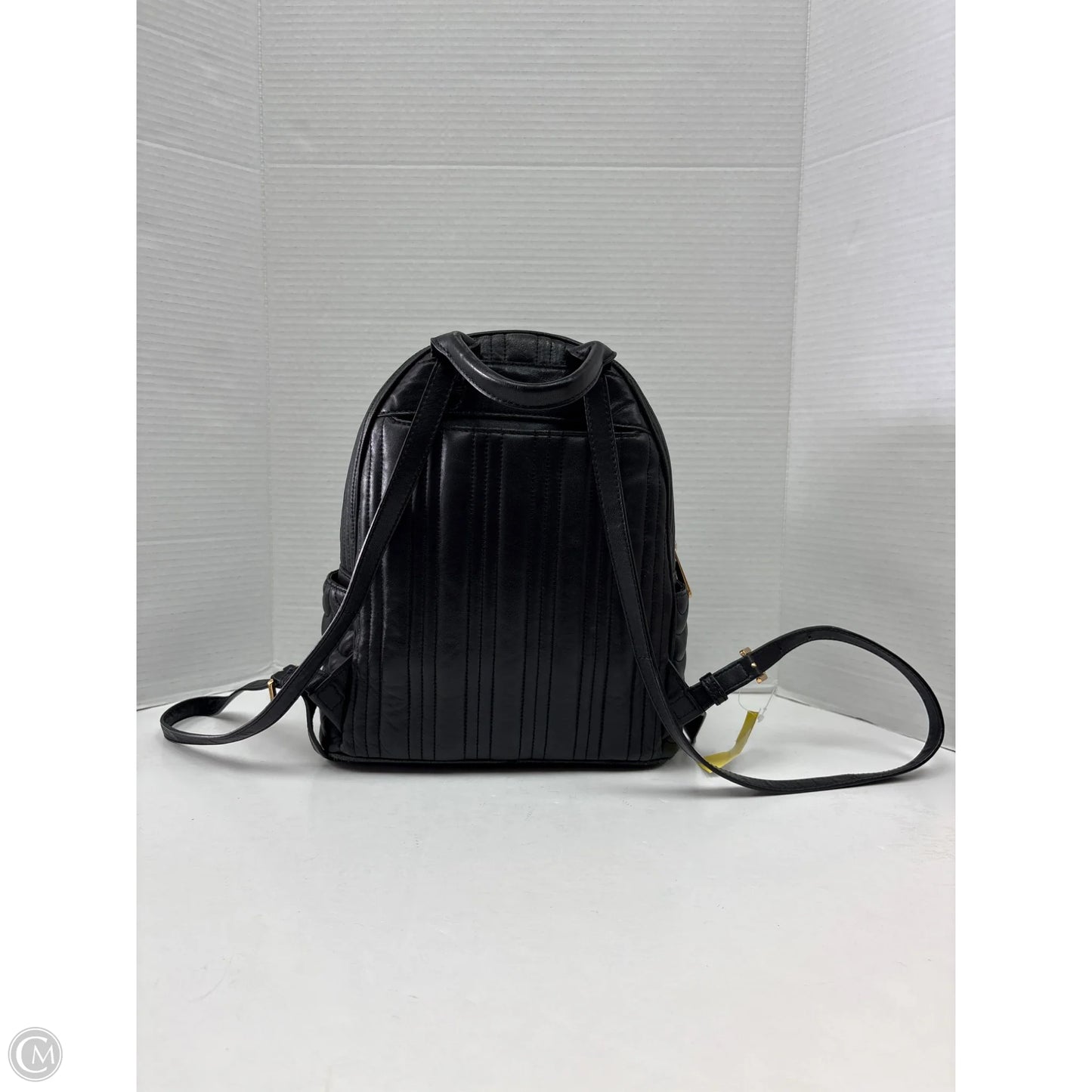 Backpack Designer By Michael Kors, Size: Large