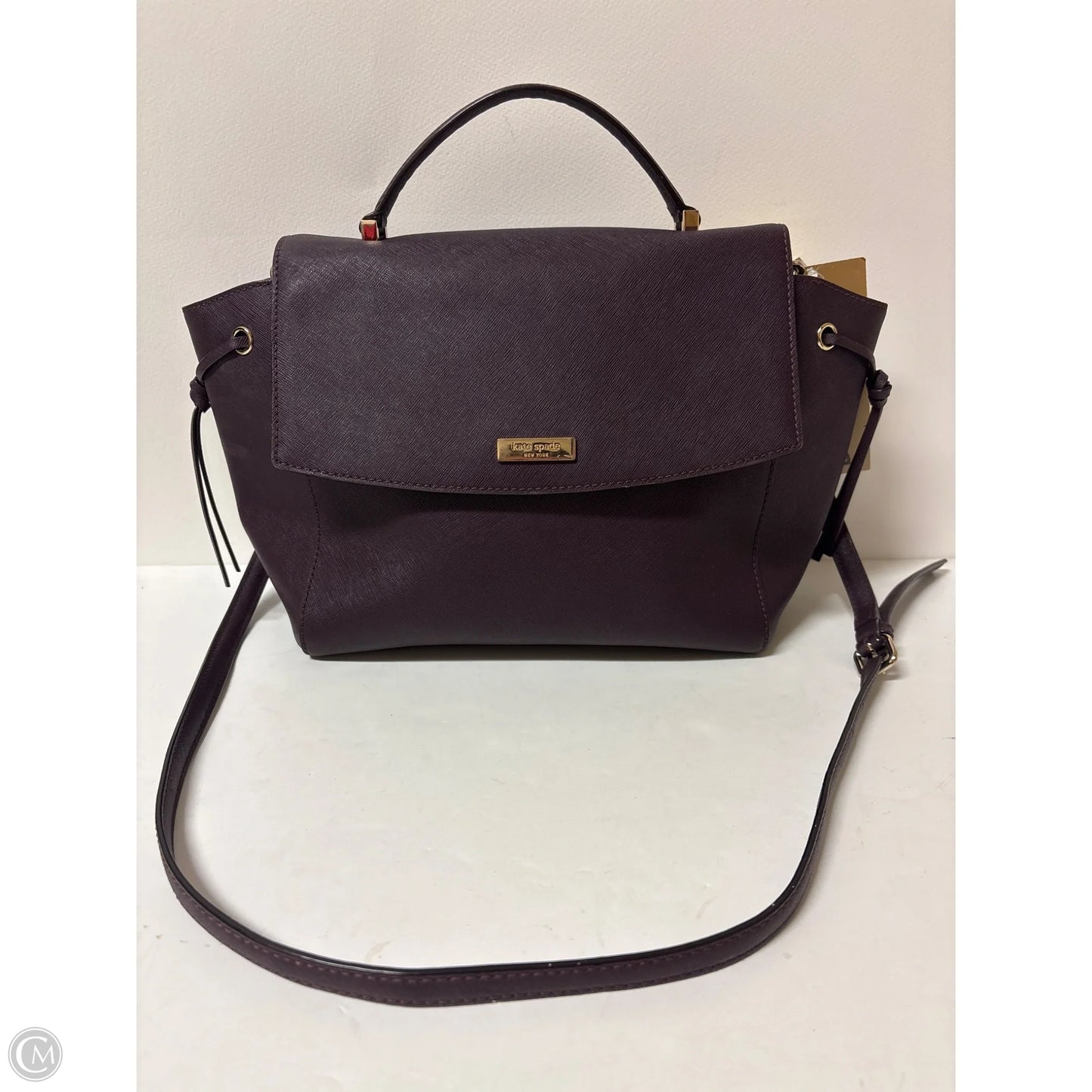 Handbag Designer By Kate Spade, Size: Large