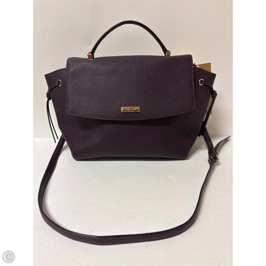 Handbag Designer By Kate Spade, Size: Large