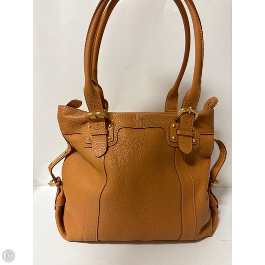 Handbag Designer By Dooney And Bourke, Size: Large