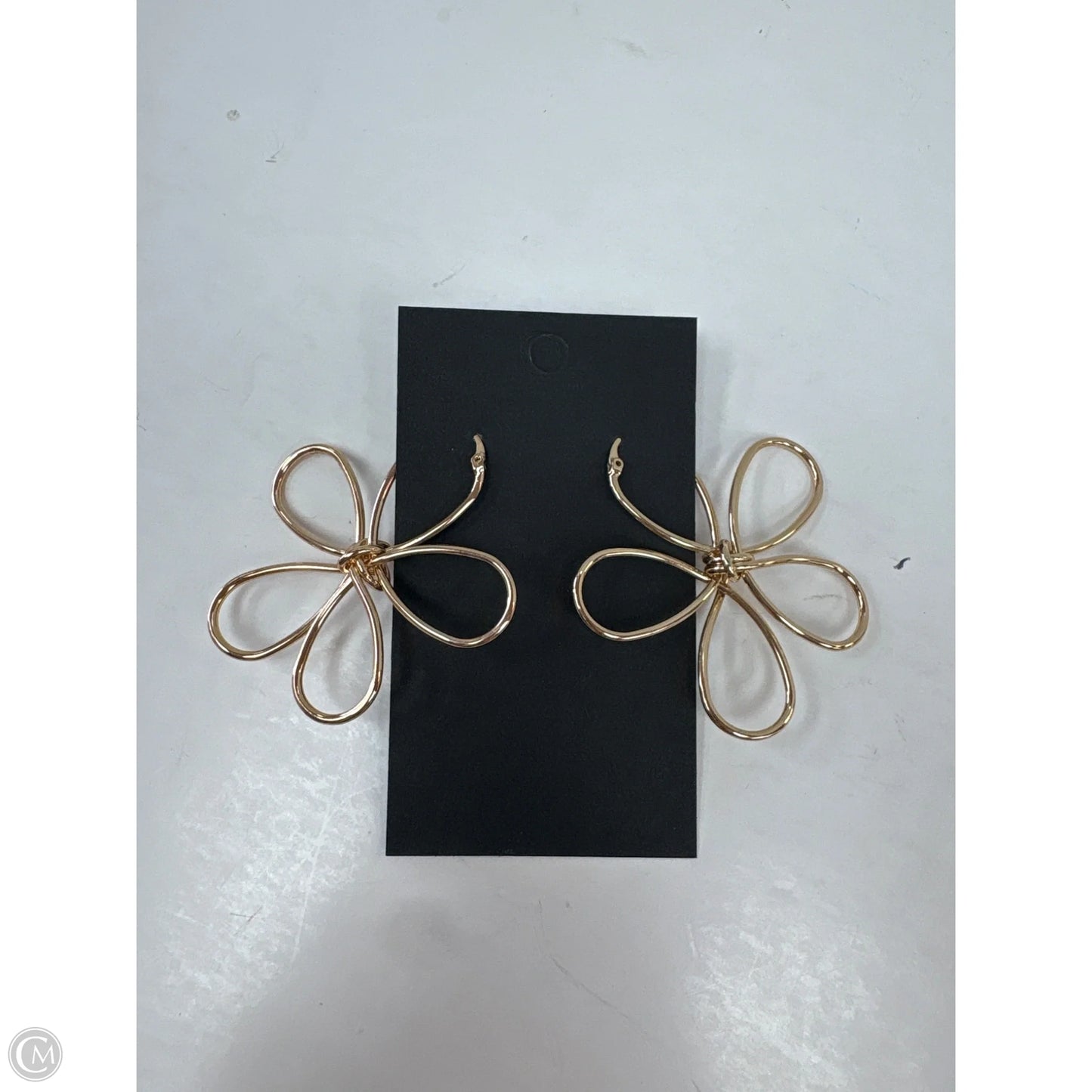 Earrings Other By Cmf