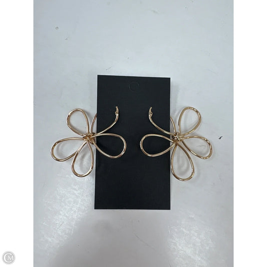 Earrings Other By Cmf