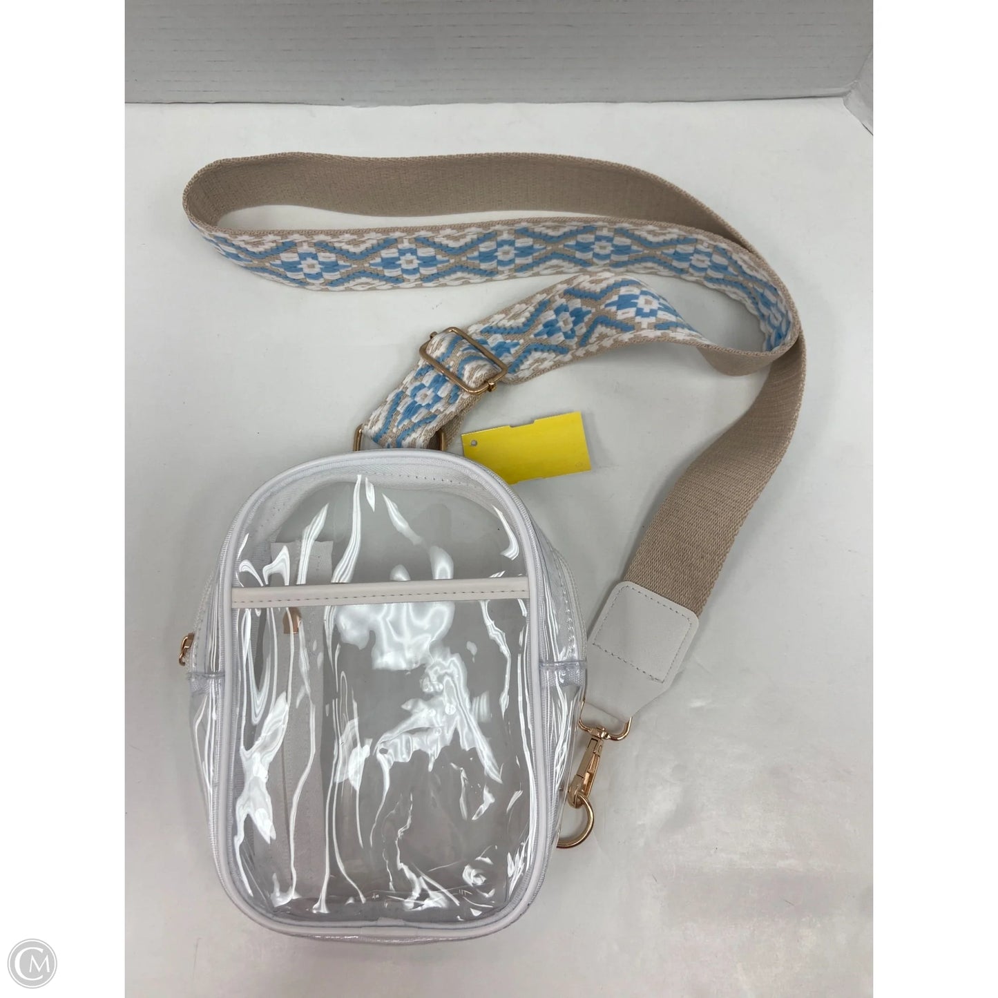 Handbag By Clothes Mentor, Size: Small