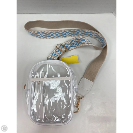 Handbag By Clothes Mentor, Size: Small