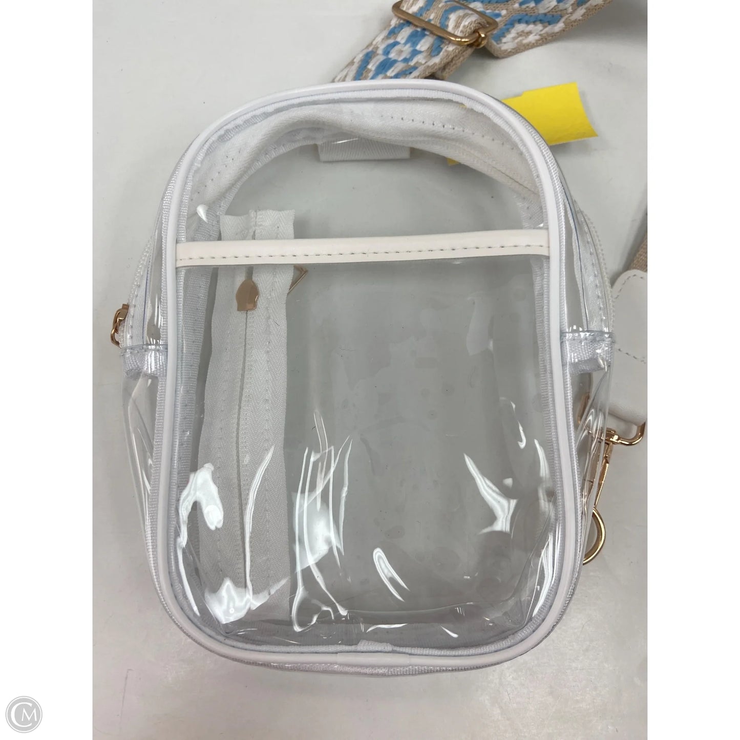 Handbag By Clothes Mentor, Size: Small
