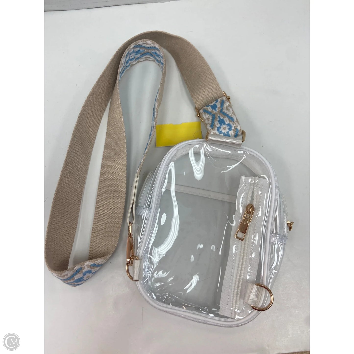 Handbag By Clothes Mentor, Size: Small