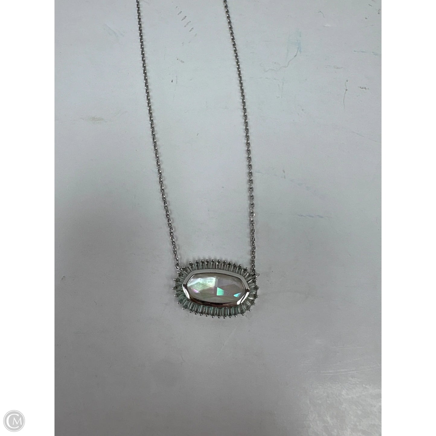 Necklace Charm By Kendra Scott