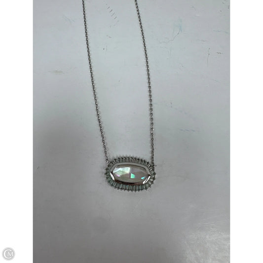 Necklace Charm By Kendra Scott