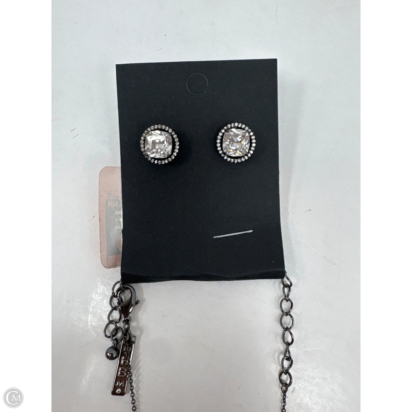 Necklace Set By White House Black Market, Size: 02 Piece Set