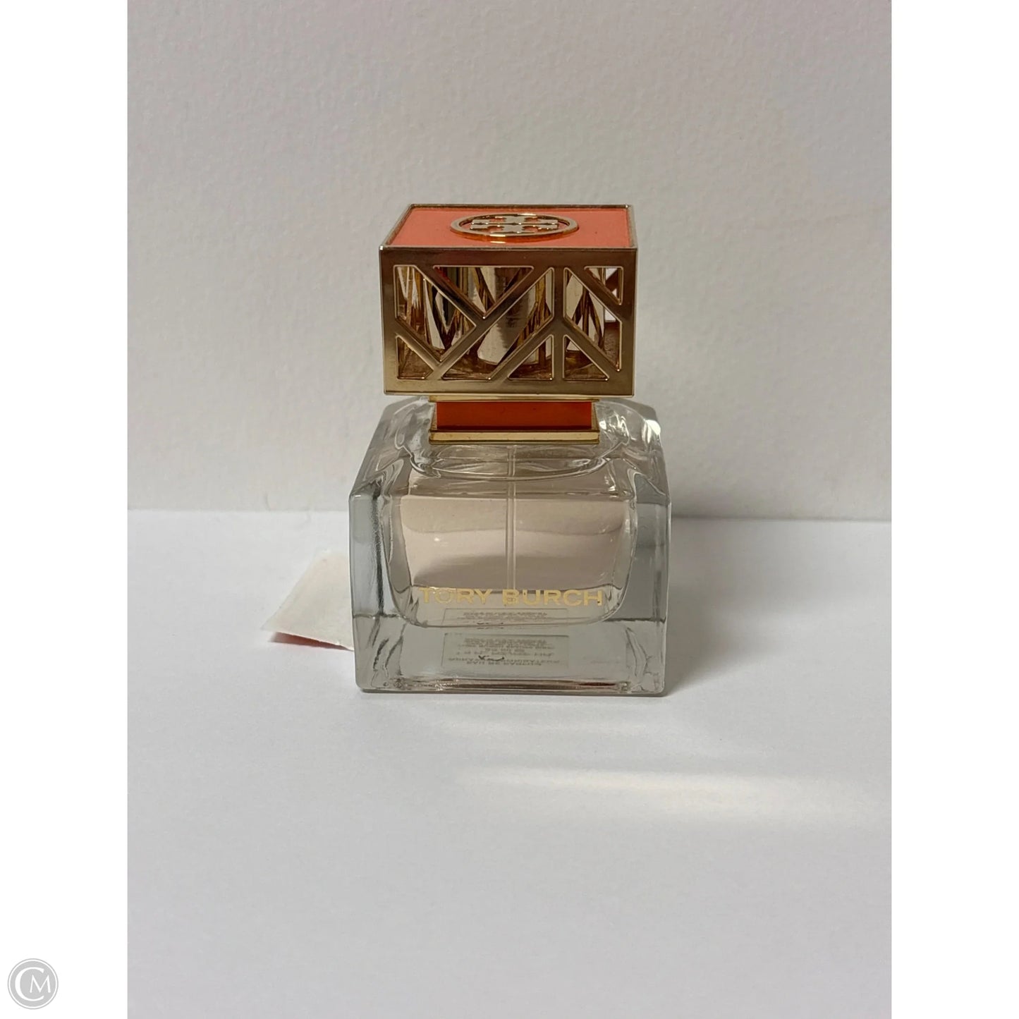Fragrance Designer By Tory Burch