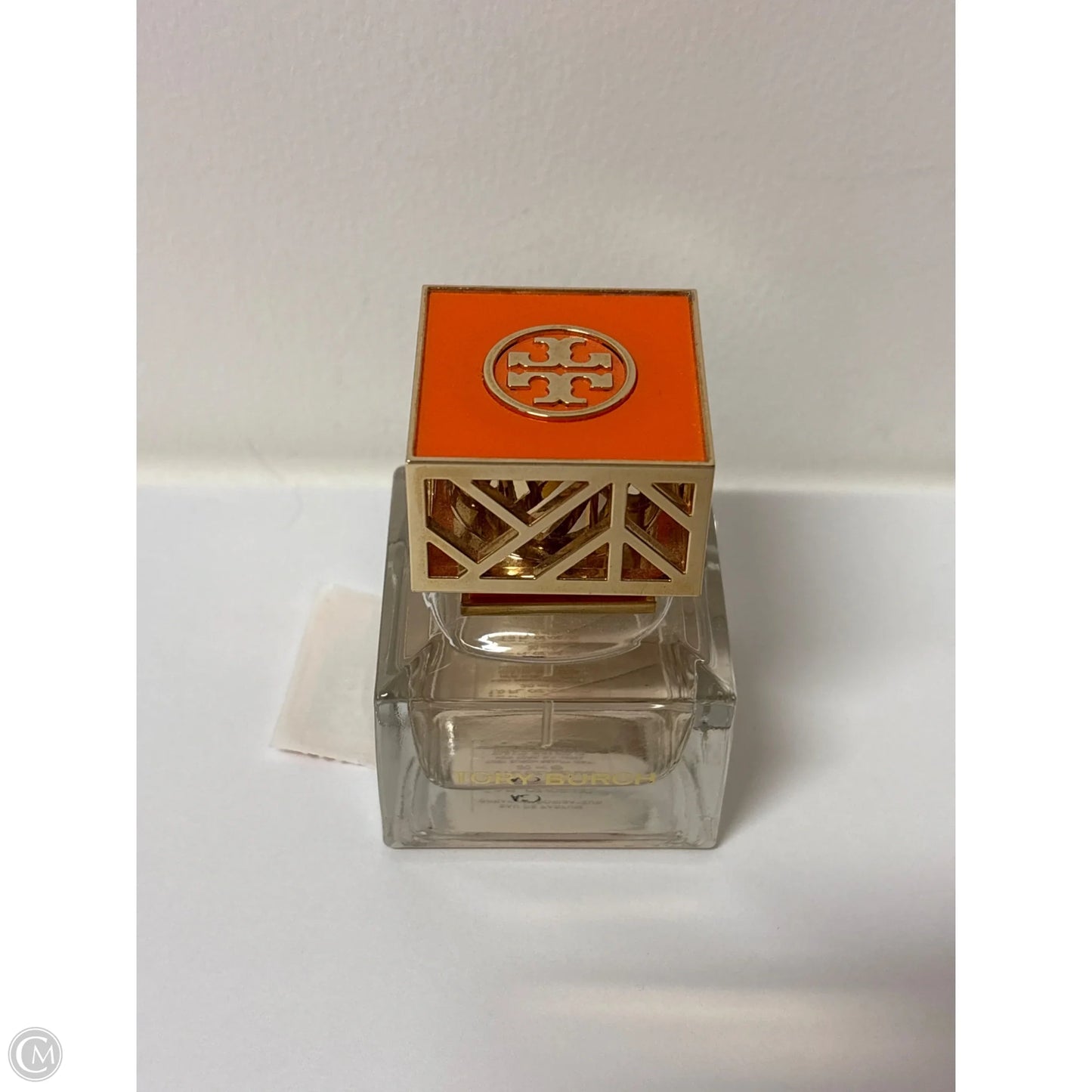 Fragrance Designer By Tory Burch