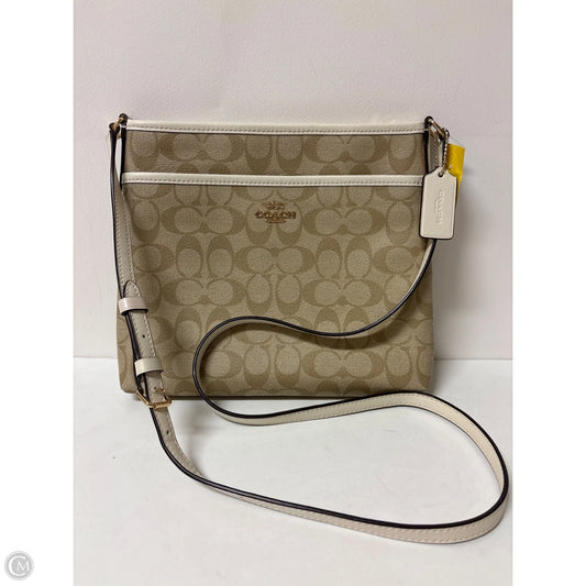Wallet Designer By Coach, Size: Medium