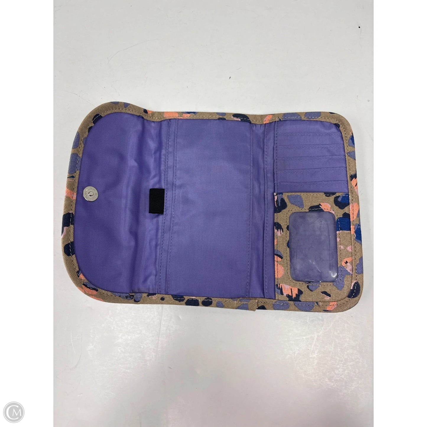Wallet By Kavu, Size: Large