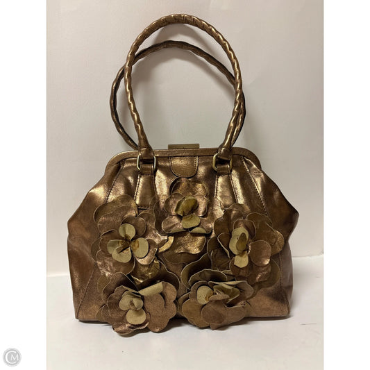 Handbag Designer By Patricia Nash, Size: Large