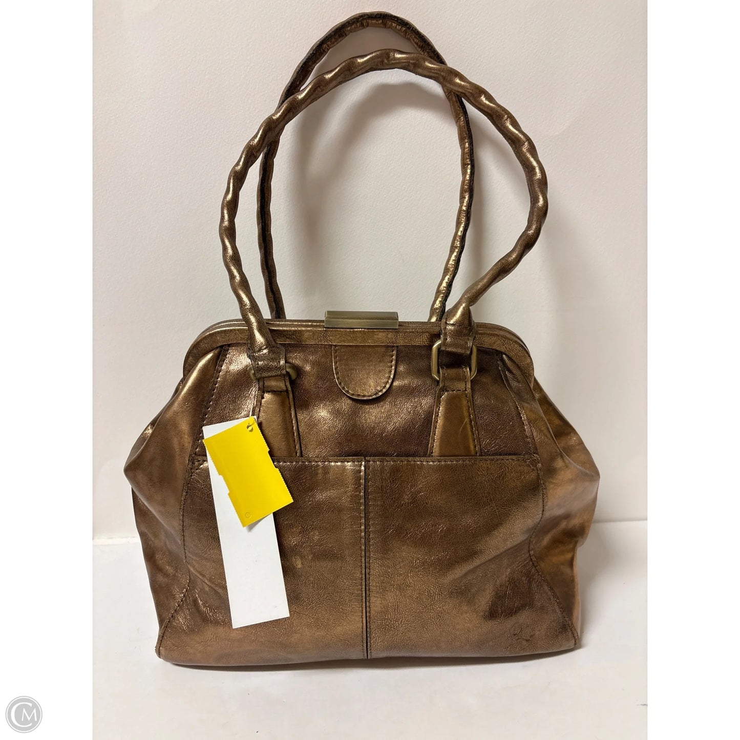 Handbag Designer By Patricia Nash, Size: Large