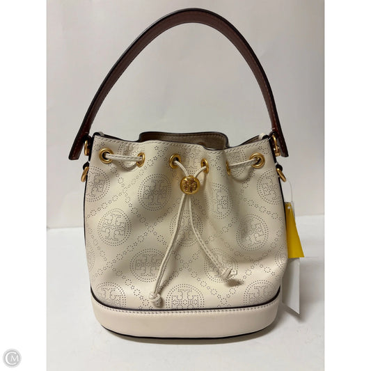 Handbag Designer By Tory Burch, Size: Medium